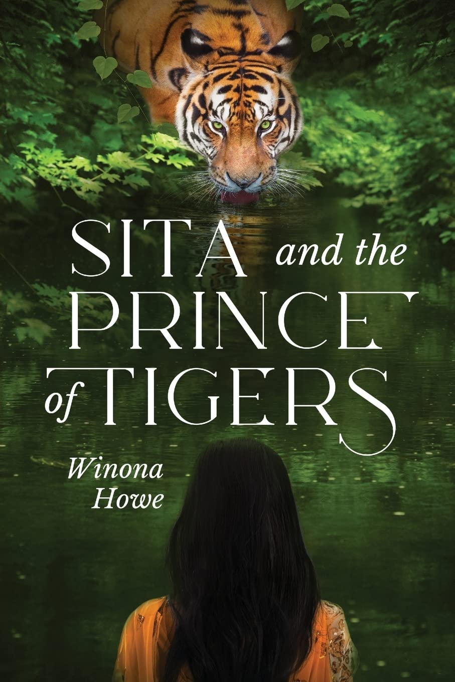 Buy Sita and the Prince of Tigers — BookShops.in