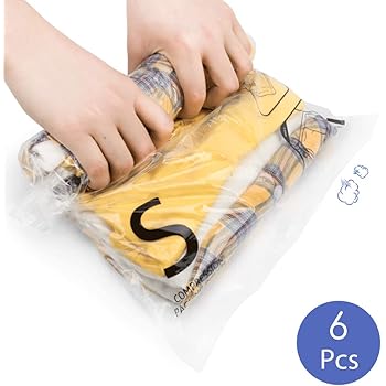 travel space saver bags