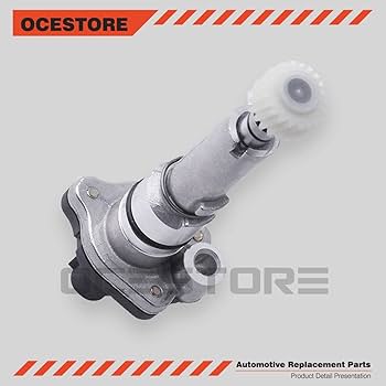 Amazon.com: OCESTORE 21 Teeth Vehicle Speed Sensor, 8318112040