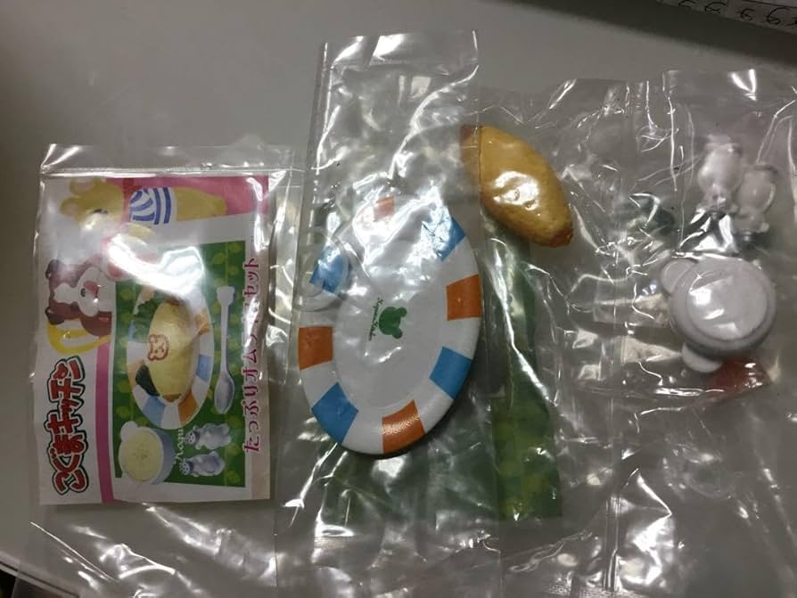 Amazon.co.jp: ???? メガハウス リーメント ぷちサンプル ミニチュア Amazon.co.jp: ???? メガハウス リーメント ぷちサンプル ミニチュア