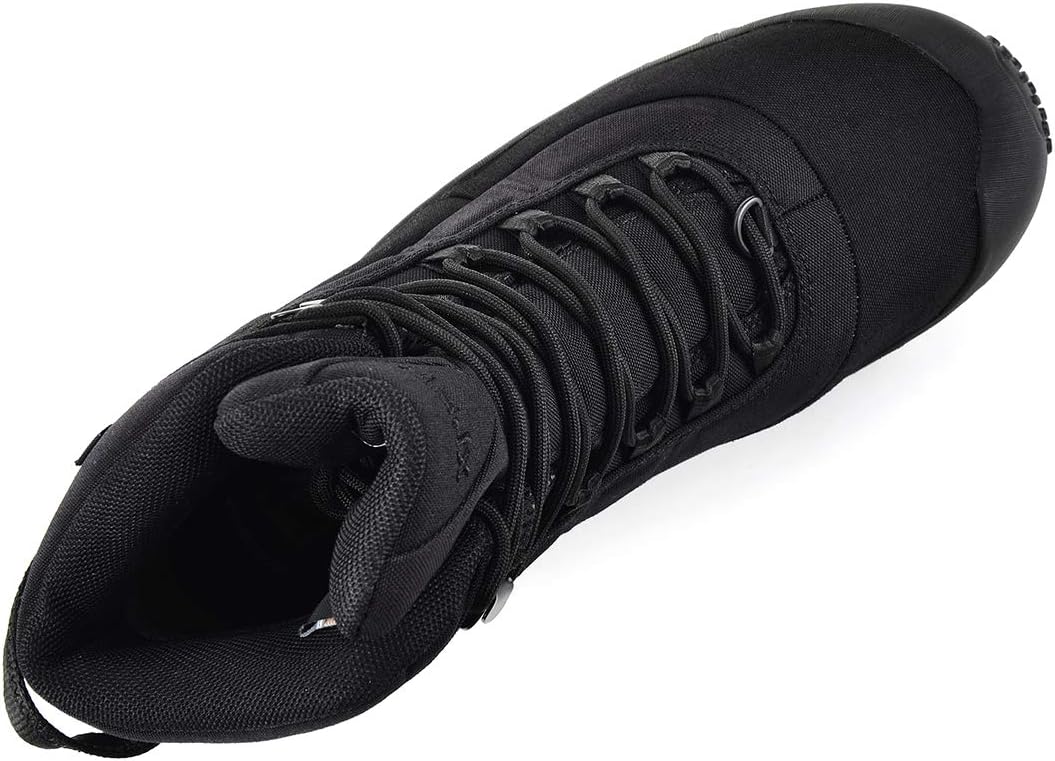 XPETI Men’s Mid-Ankle Thermator Waterproof Tactical Boot - Image 6
