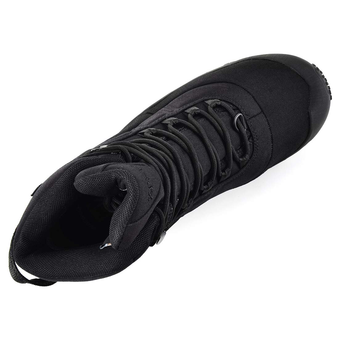 Bota Tática Masculina XPETI de cano médio Thermator Impermeável, Preto, 10.5 em promoção! Veja a oferta e mais achadinhos de Botas & Coturnos Masculinos 7 Hoje é o melhor dia para comprar Bota Tática Masculina XPETI de cano médio Thermator Impermeável, Preto, 10.5 com aquele preço maroto! Promoção! Aproveite a oferta! 7