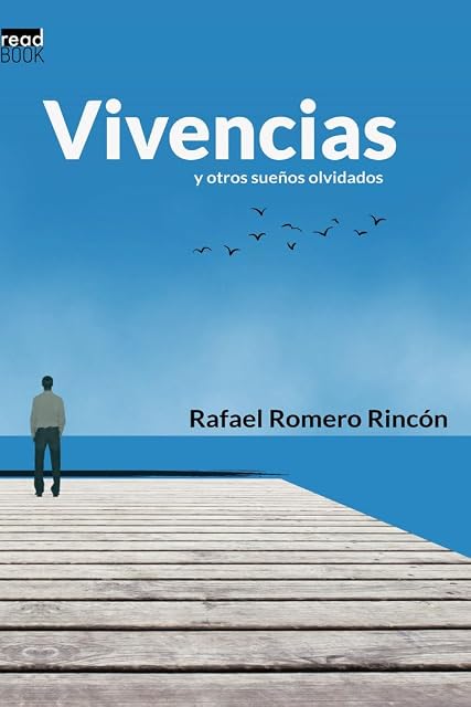 Portada de Vivencias