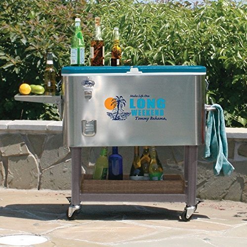 tommy bahama deck cooler