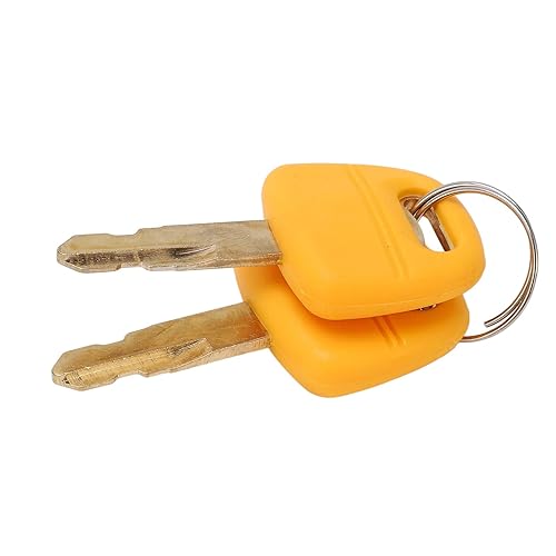 Miniatura 3 de Reemplazo del interruptor de encendido del arrancador, interruptor de llave de encendido, reemplazo del interruptor de encendido para excavadora