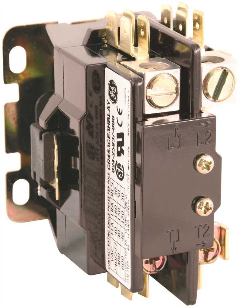 Centurion S1-02425837700 Centurion Contactor 40Va