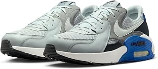 [ナイキ] エア マックス エクシー AIR MAX EXCEE フォトンダスト/サミットホワイト/ブルー FZ5486-004