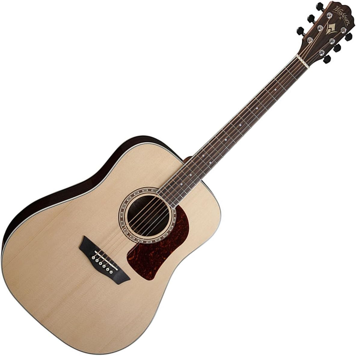 HD20S Heritage Dreadnought Acoustic Guitar