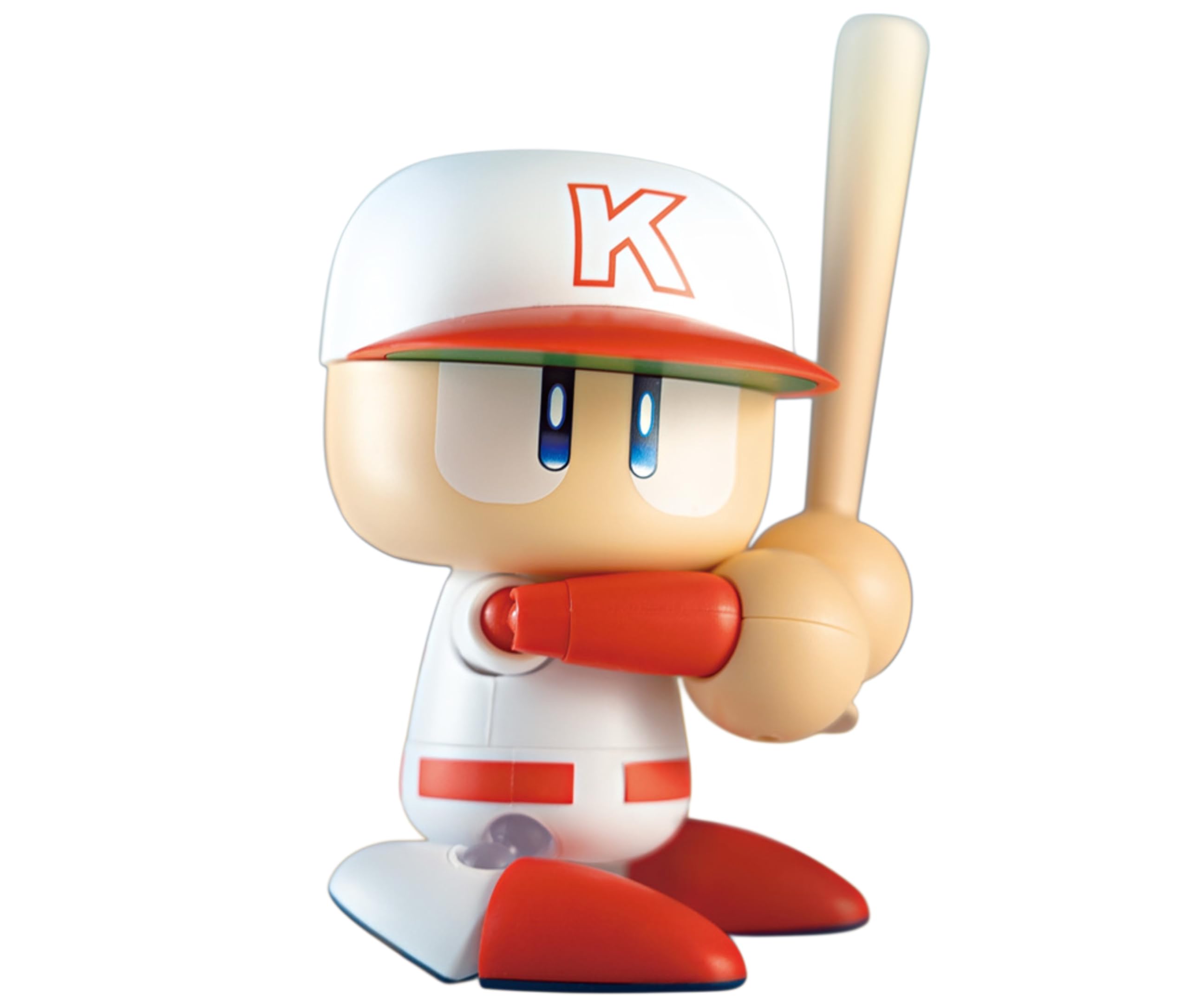Amazon.co.jp: パワフル'プロ野球 パワプロくん プライズアクション