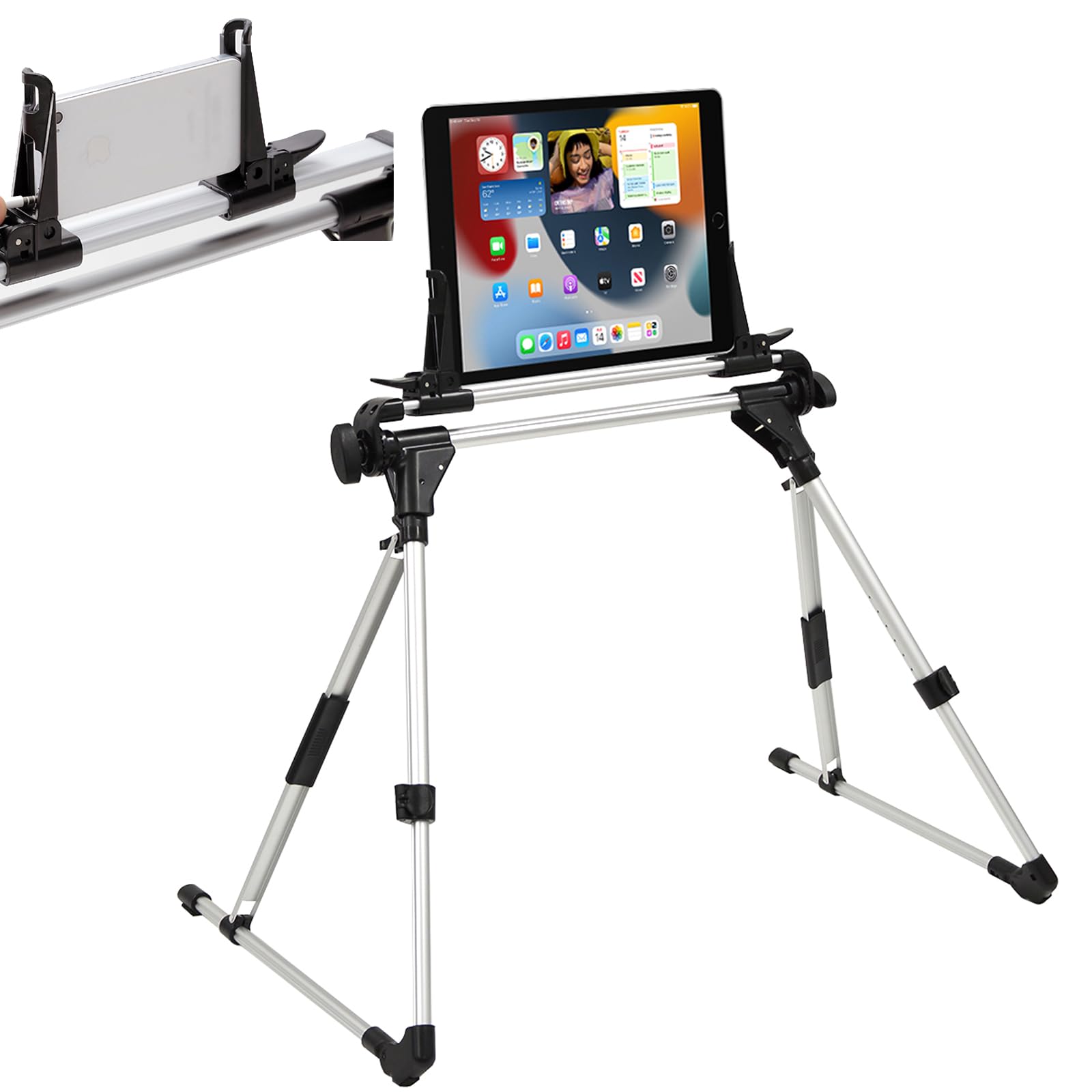 Amazon.com: IJYHZKE Multi-Function Adjustable Tablets & Mobile