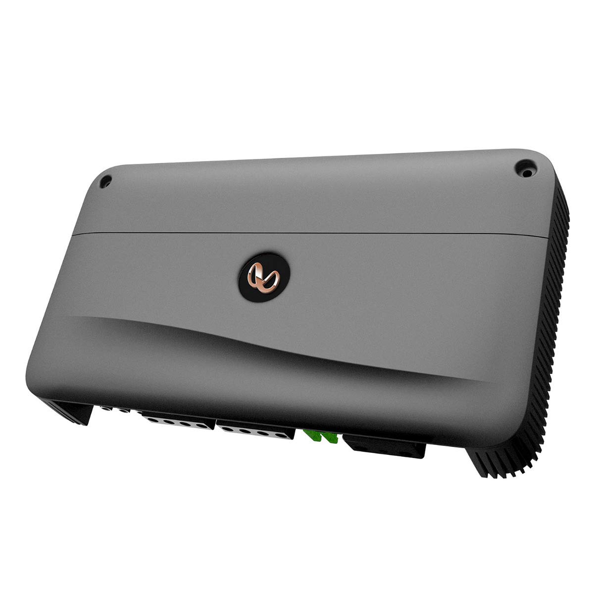 Infinity Reference 3004-4-channel, 75w X 4 amplifier