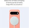 Funda Google Pixelsnap para Pixel 11 Pro XL - Silicona duradera - Oliva | Solo compatible con Google Pixel 11 Pro XL, diseño hermoso, funciona con accesorios Pixelsnap, empaque 100% libre de plástico 5