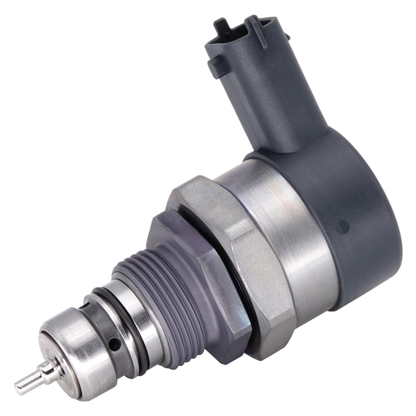 Regolatore di Pressione della Pompa del Carburante 0281002507 Regolatore di Pressione del Carburante Diesel per Alfa Romeo 45962073F