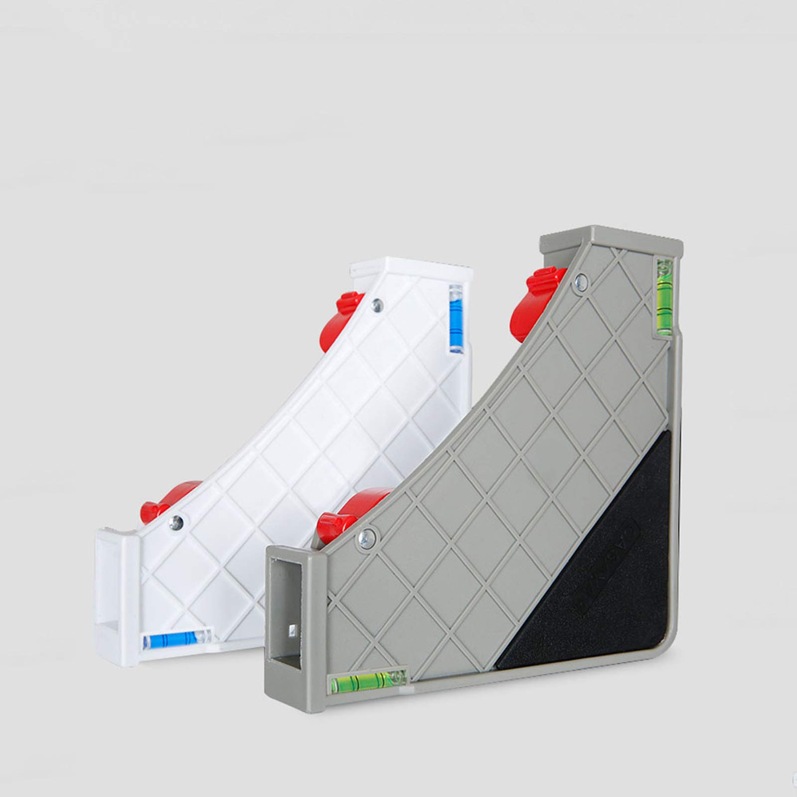 Antiurto Frigorifero Base Stand Universale Frigorifero Supporto Lavatrice Stent Appliance Rulli Pavimento Vassoi per Cabinet Condizionatore d'aria verticale Asciugatrice