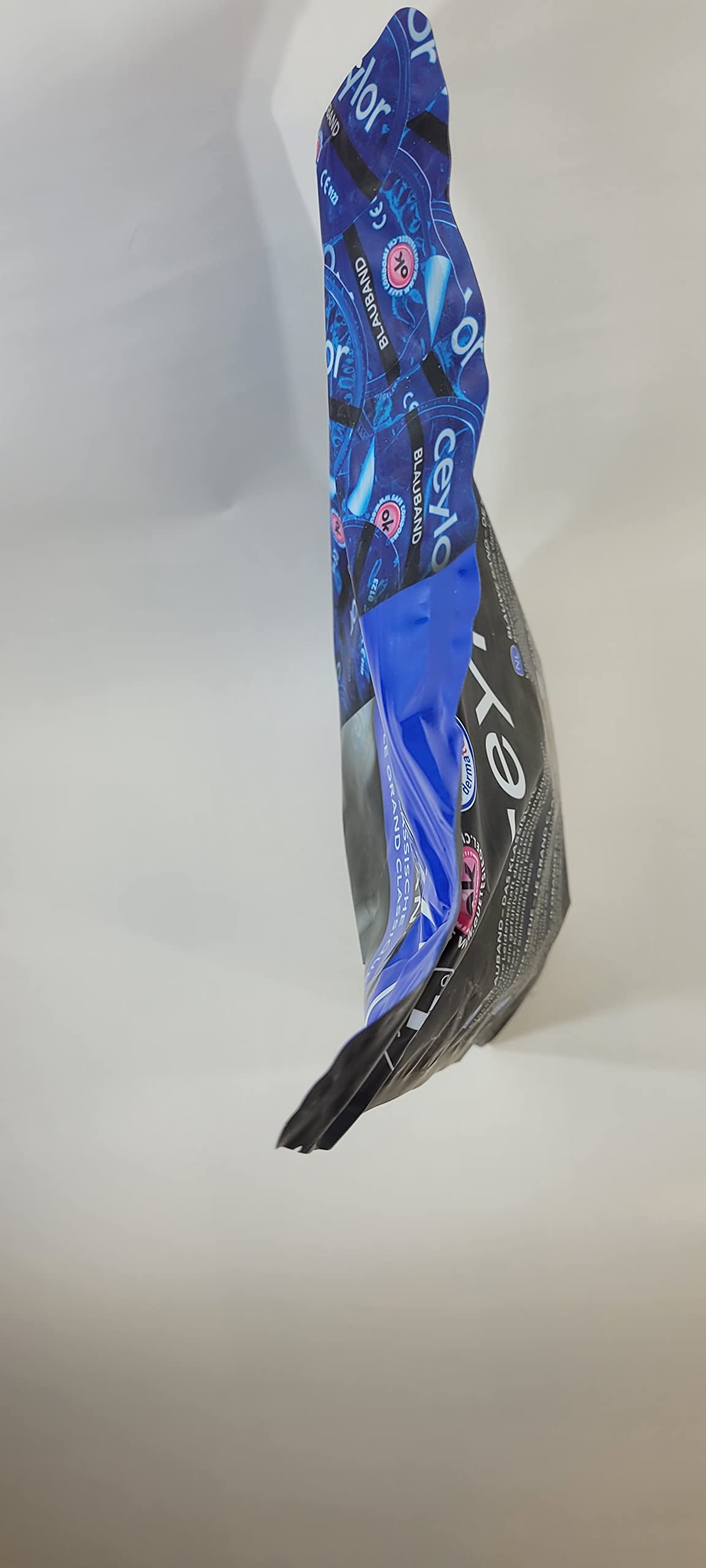 Ceylor Blauband - 100 preservativi classici