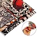 Rymall 8pcs Mangas Tatuajes Falsos, Tatuajes Temporales Brazo Medias Mangas Disfraces Arte...