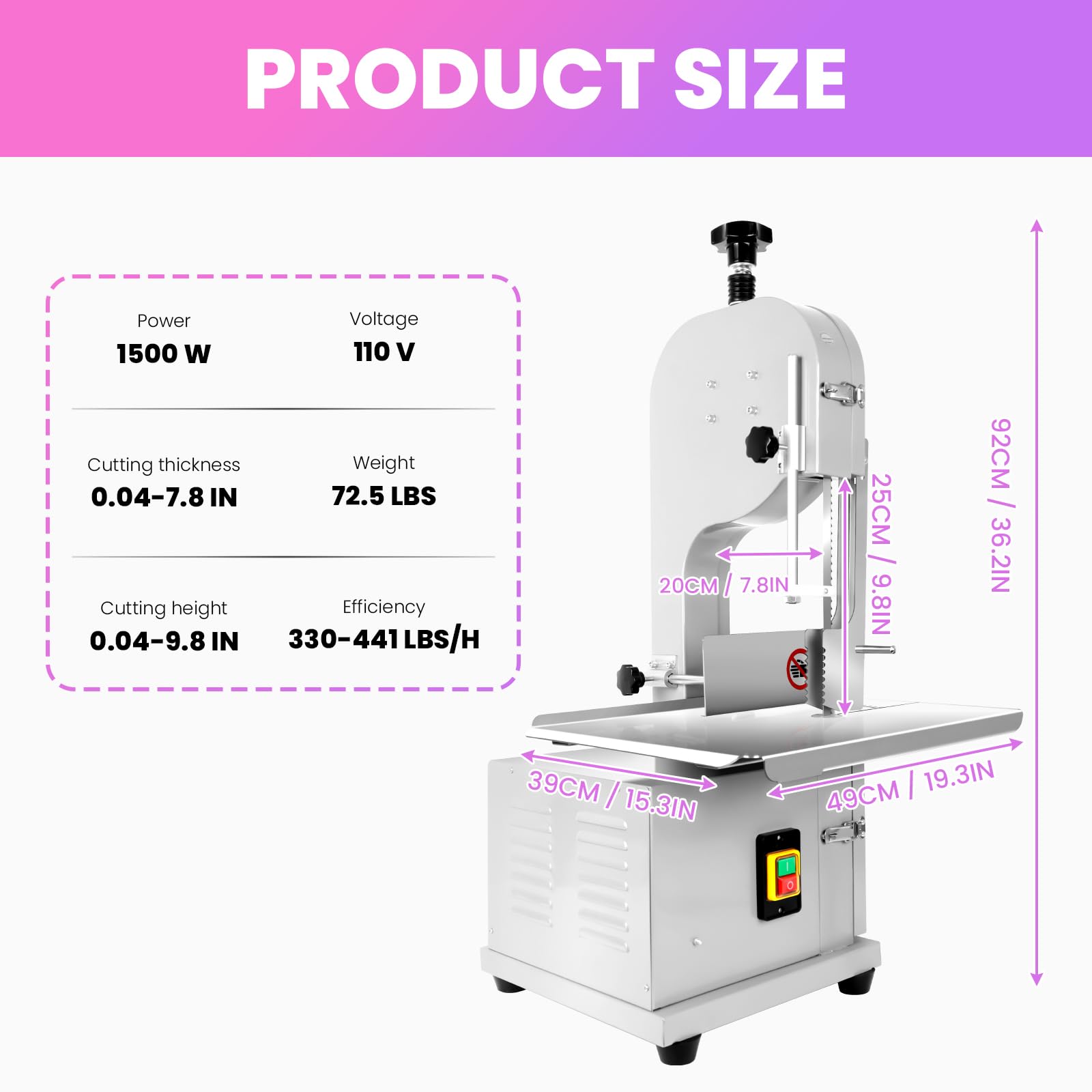 HUSQVARNA PRE-Filter, 20 Pack (12X12X1) (590430001)