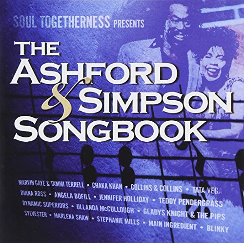 Ashford and Simpson Songbook