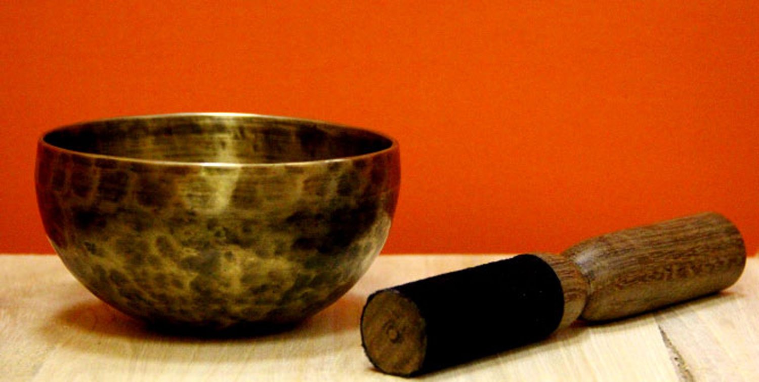 Singing Bowl Nepal