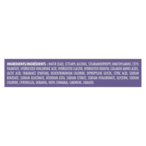 Nexxus HY-VOLUME™ Conditioner for Weightless Lift 13.5 oz - image 8