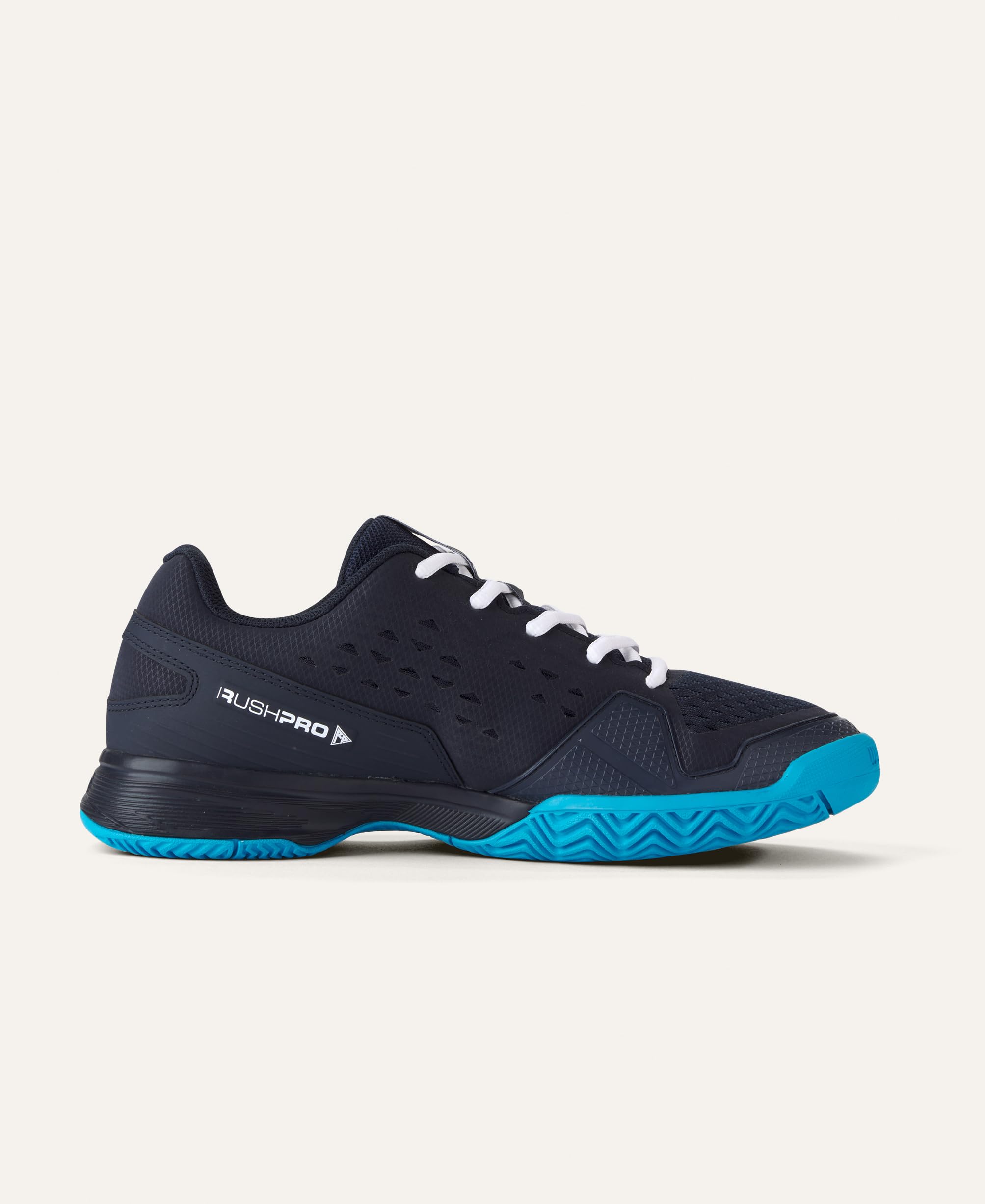 Wilson Rush Pro Jr L Sneaker niños