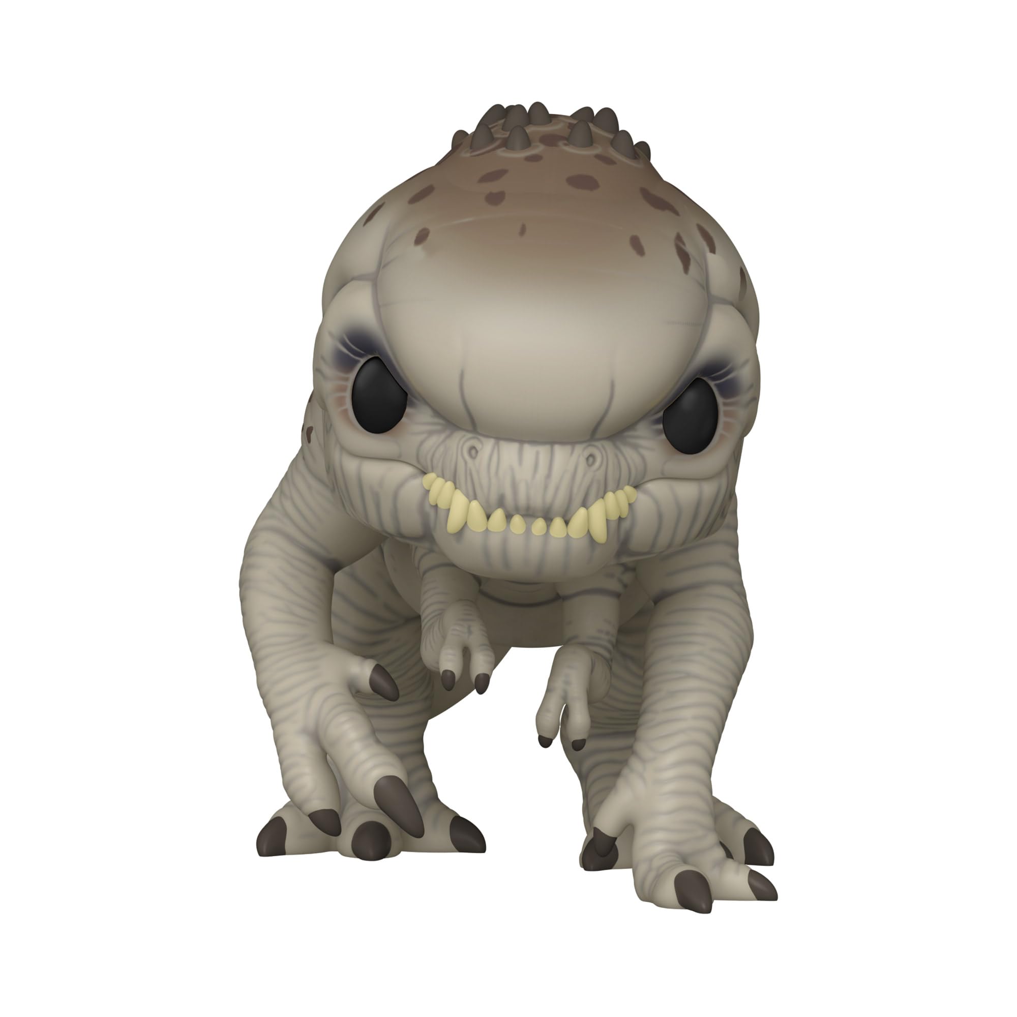 Funko Pop! Movies: Jurassic World: Rebirth - Distortus Rex - Collectable Vinyl Figure - Gift Idea - Official Merchandise - Toys for Kids & Adults - Movies Fans - Model Figure for Collectors