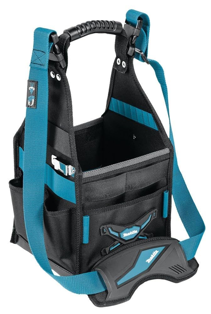 Makita E-05480 Ultimate 4 Side Square Work Tool Tote Bag