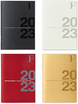 Amazon.co.jp: キョクトウ・アソシエイツ 手帳 2023年 2022年10