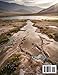 Death Valley National Park Photography Book: Discover The Stunning Landscapes And Hidden Gems Of Death Valley National Park Through Breathtaking Photography