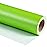 RUSPEPA Lime Green Gift Wrapping Paper - Mini Roll - Solid Color Pearly Shiny Silk Paper Perfect for Wedding, Birthday, Christmas Grinch, Baby Shower, EAster - 17 Inches X 32.8 Feet