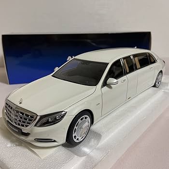 オートアート 絶版品 メルセデスベンツ　マイバッハ　ミニカー 楽天市場】オートアート マイバッハの通販