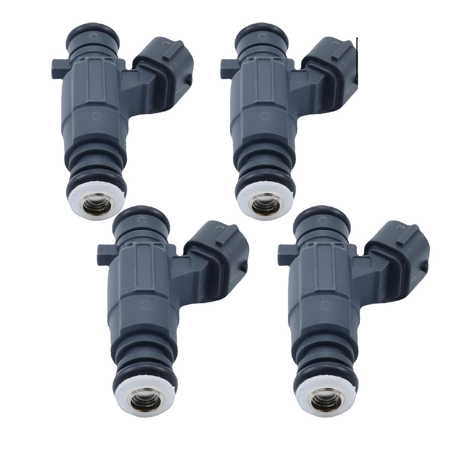Car Petrol Injector Fuel Injector Valve 0280157127 9676017480 for 208 301 308 2008 108 for Citroen for C3 for C1 for DS3 for C-Elysee for Corsa