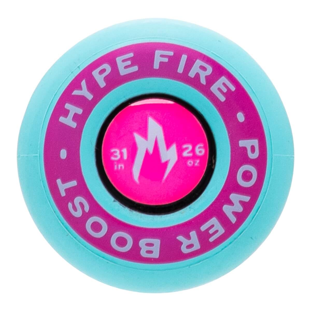Amazon | Easton | 2026 | Hype Fire 野球バット | USSSA | -5 | 2 3/4