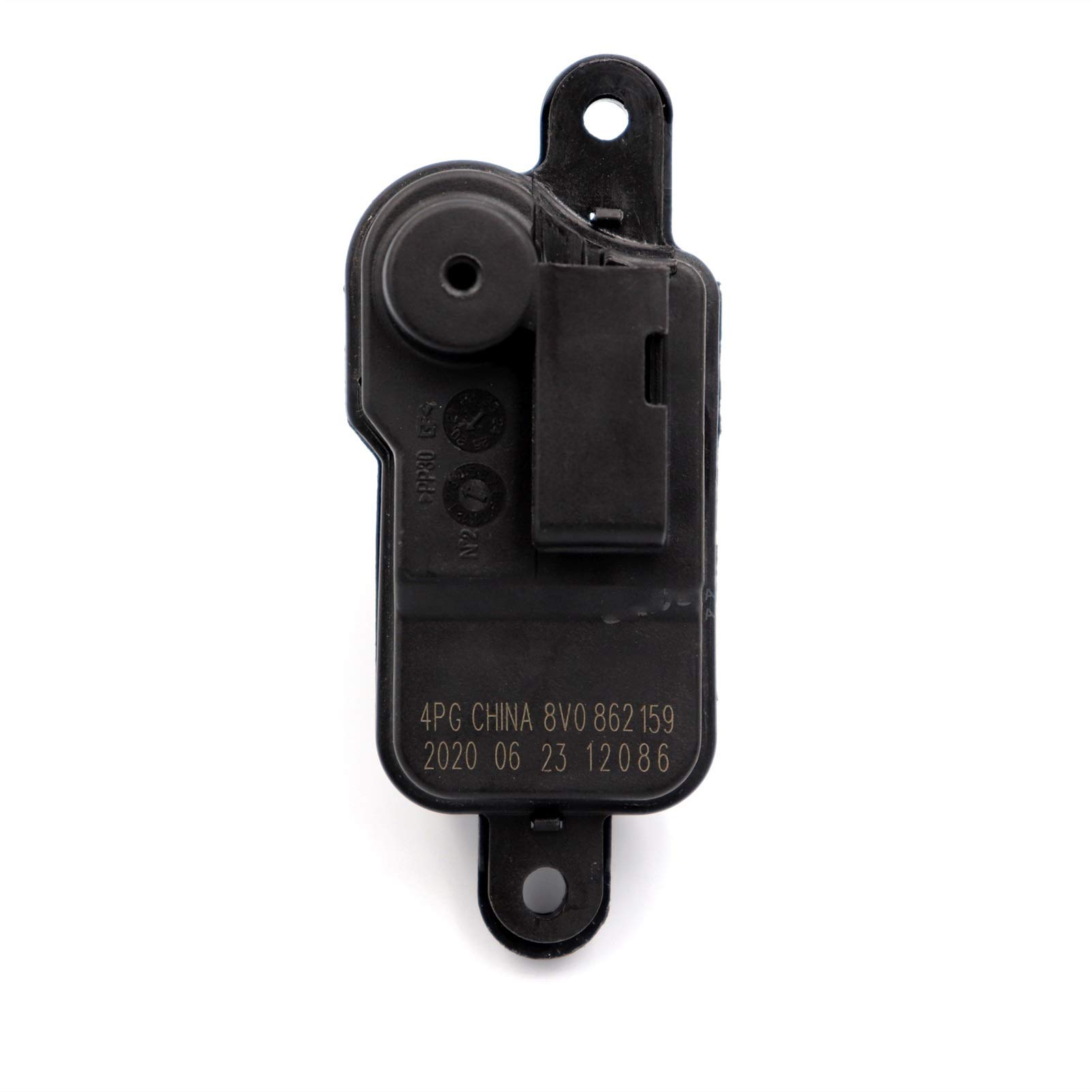 Actuador de abrelatas de la Puerta de Combustible para Octavia para Jetta para Tiguan para Teramont Arona para Touran para Touareg 8V0 862 159