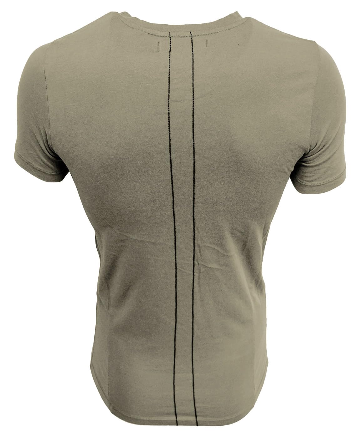 Religion Clothing Tempted - Camiseta para hombre
