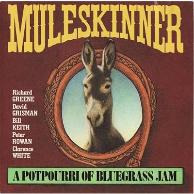 Muleskinner