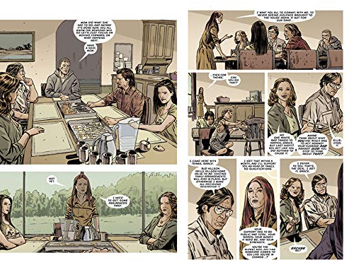 Briggs Land Volume 1: State of Grace