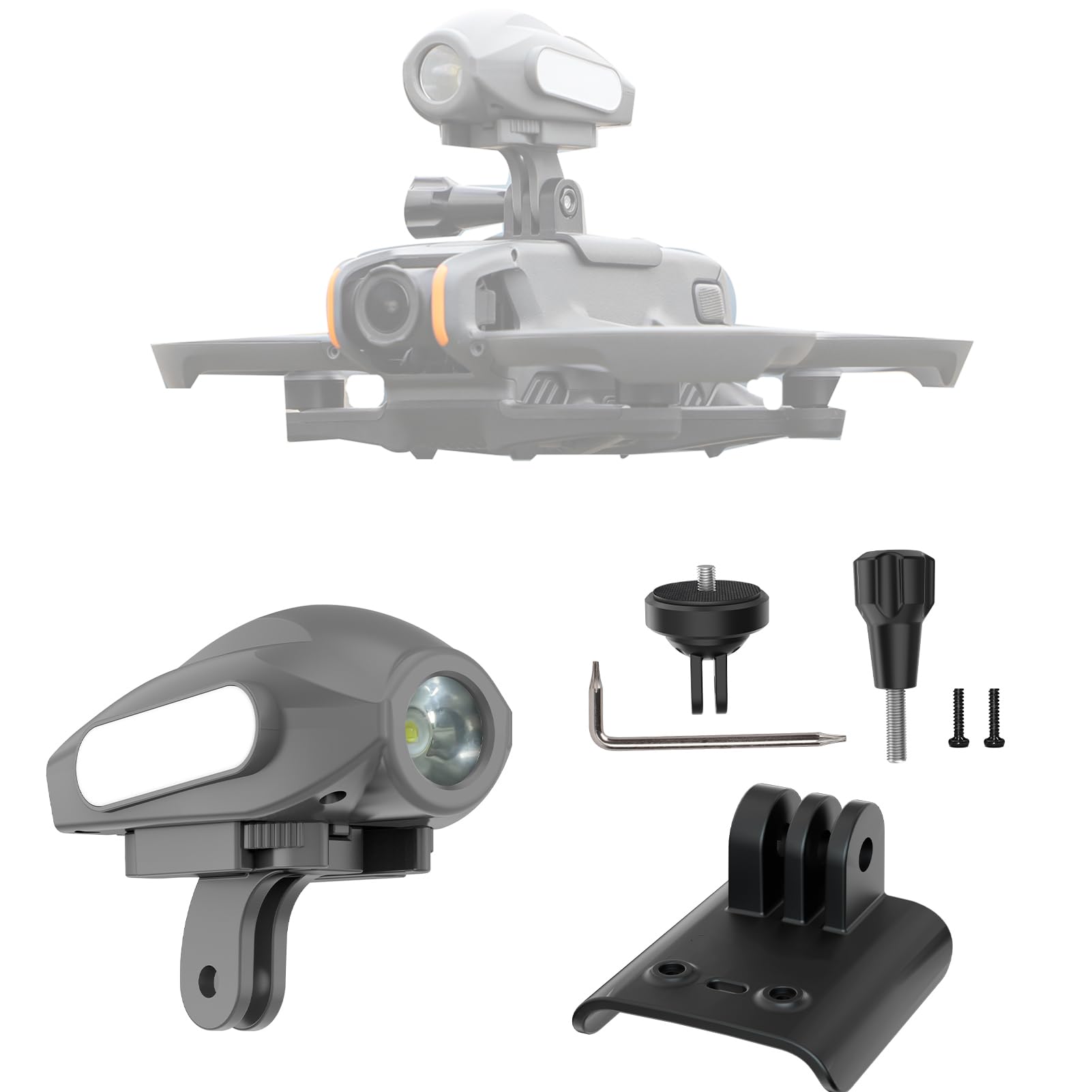The DJI Avata is a Compact FPV Drone Designed for Everyone