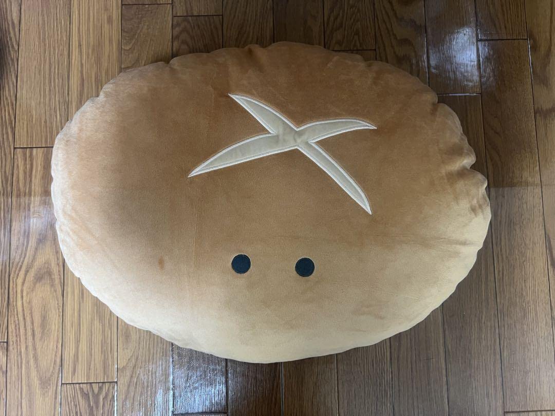 Amazon.co.jp: つぶらな瞳のお弁当箱 もちふわびっぐ ぬいぐるみ