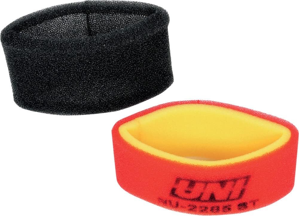UNI Multistage Competition Air Filter for Yamaha XT600 84-89