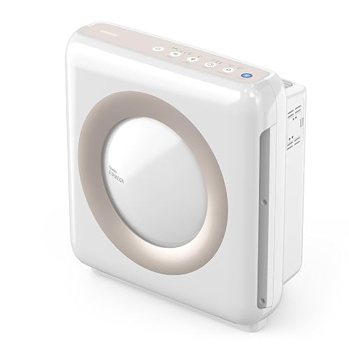 COWAY Airmega Mighty AP-1512HH (White)