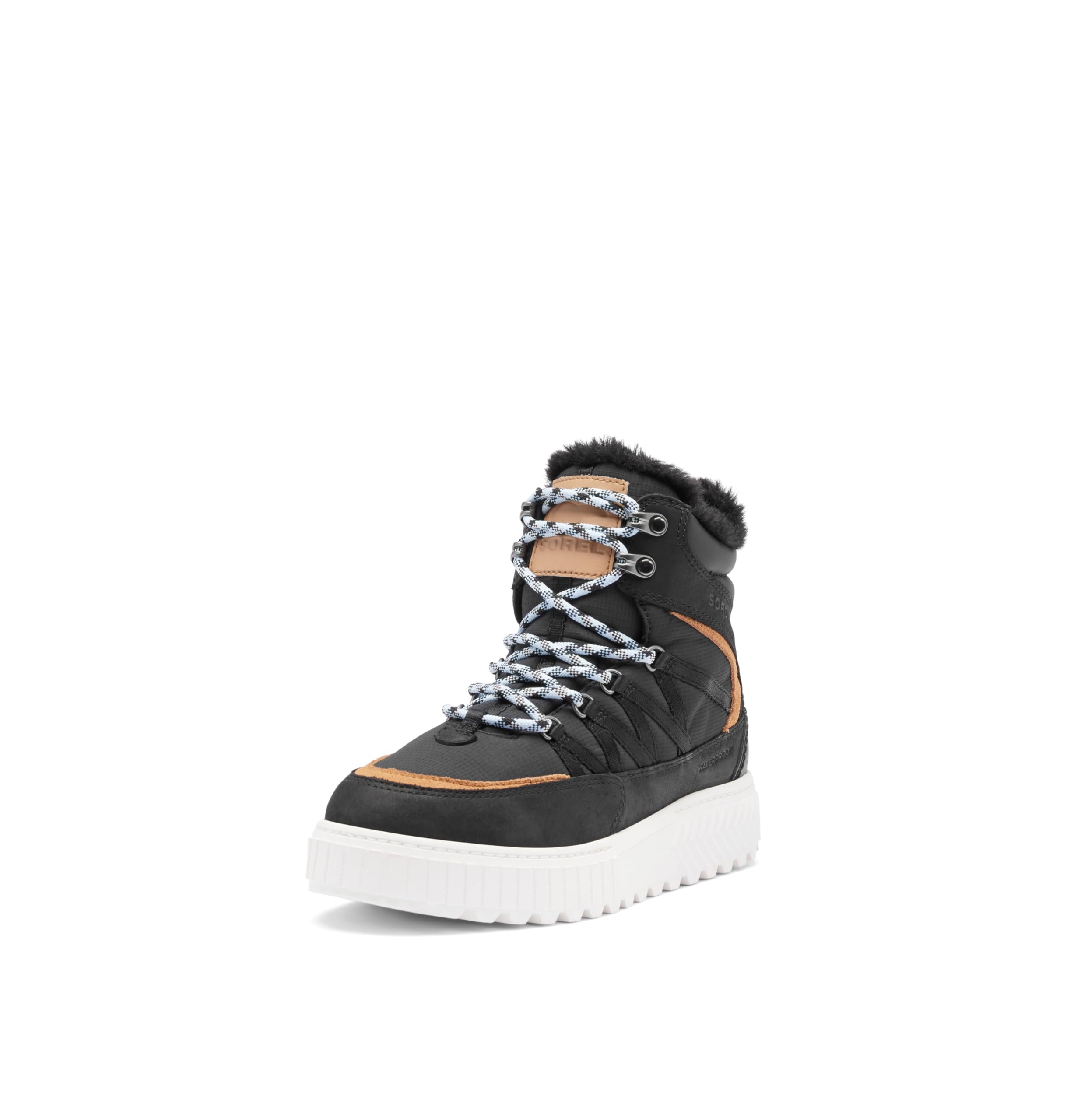 SOREL Womens ONA AVE Trek Waterproof Boot