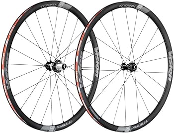 Amazon | VISION TriMax 30合金ホイールセット 700c 12x100/142mm