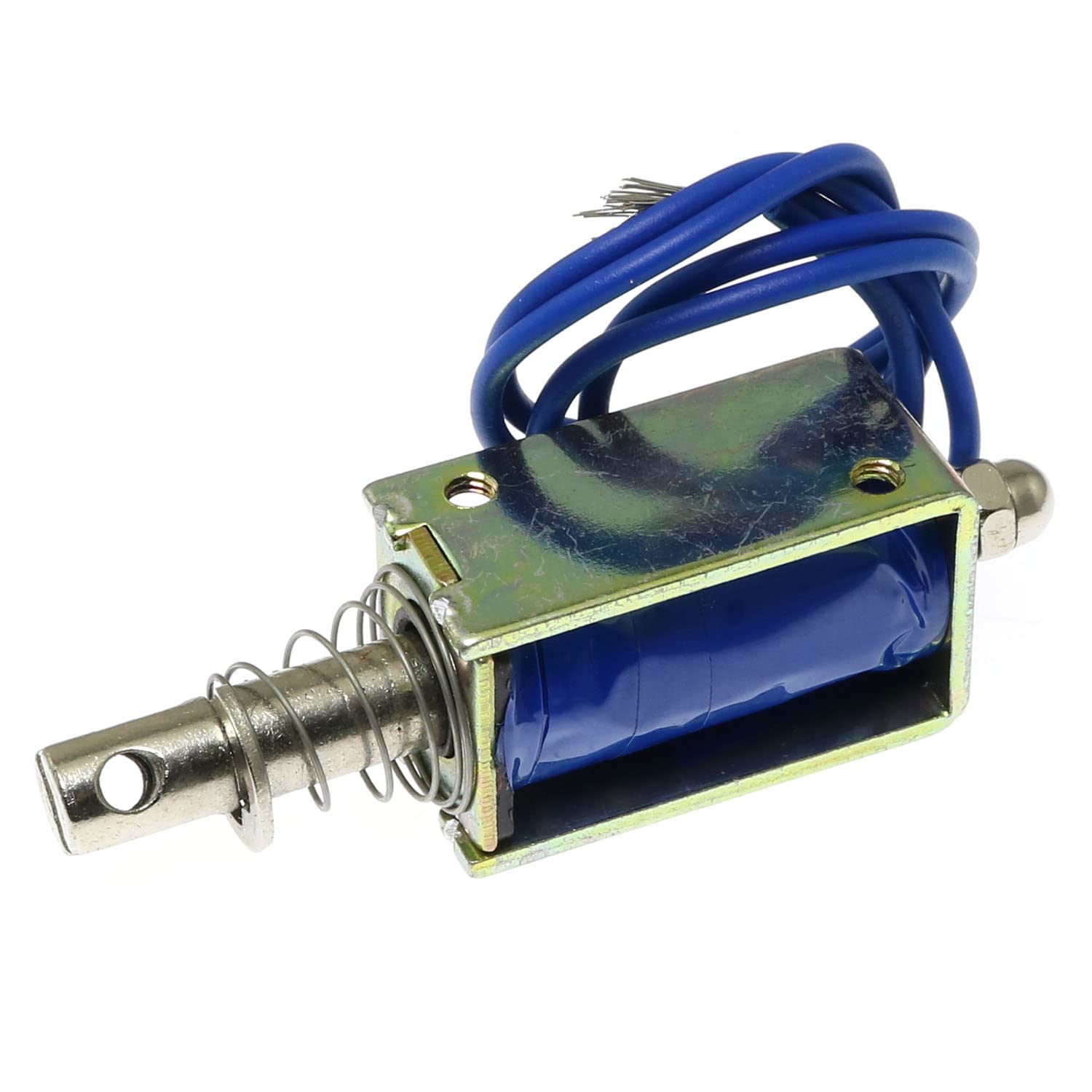 Sloan 24VAC Solenoid Assembly, for Use with Sloan Concealed Hardwire Valves, Optima