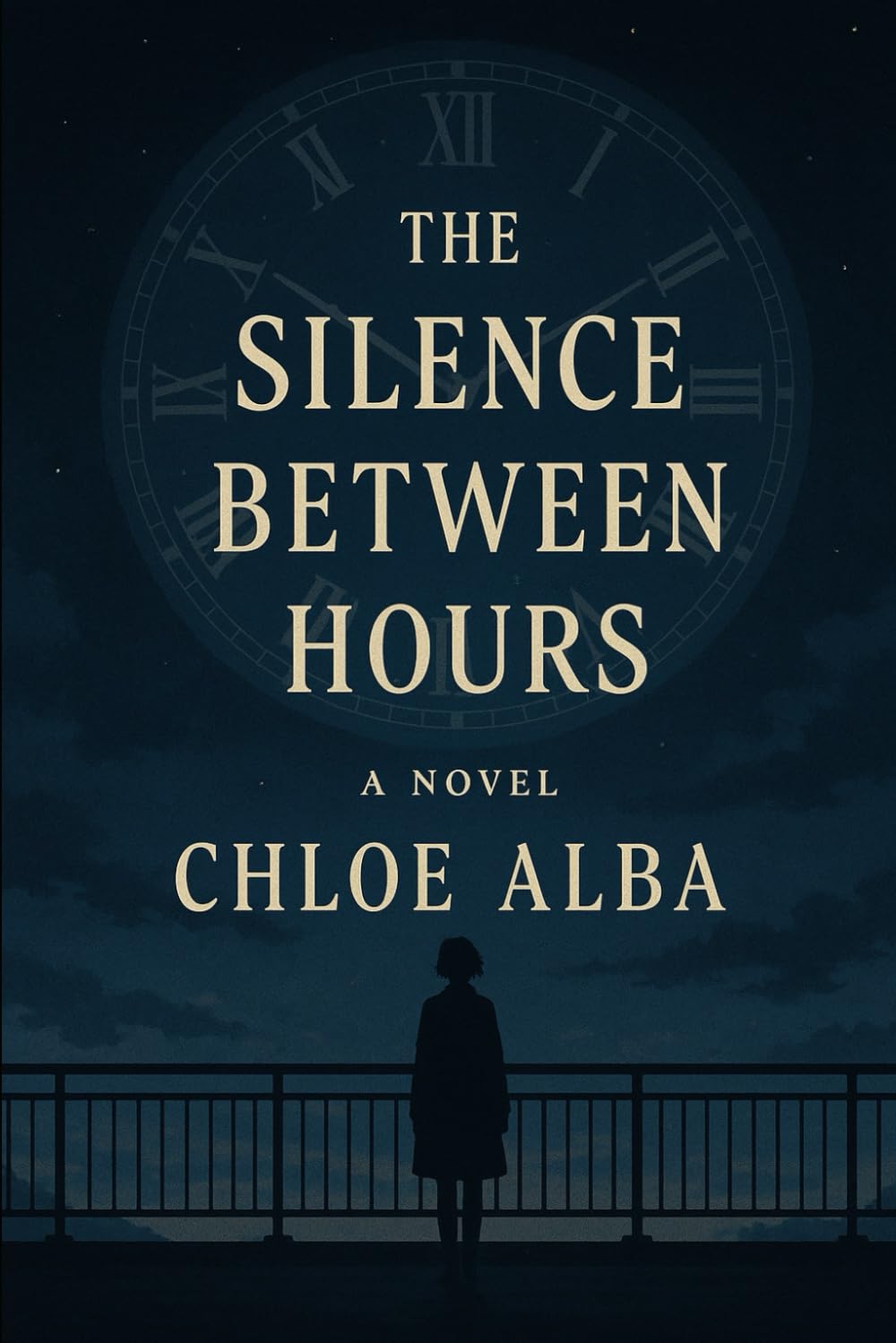 The Silence Between Hours