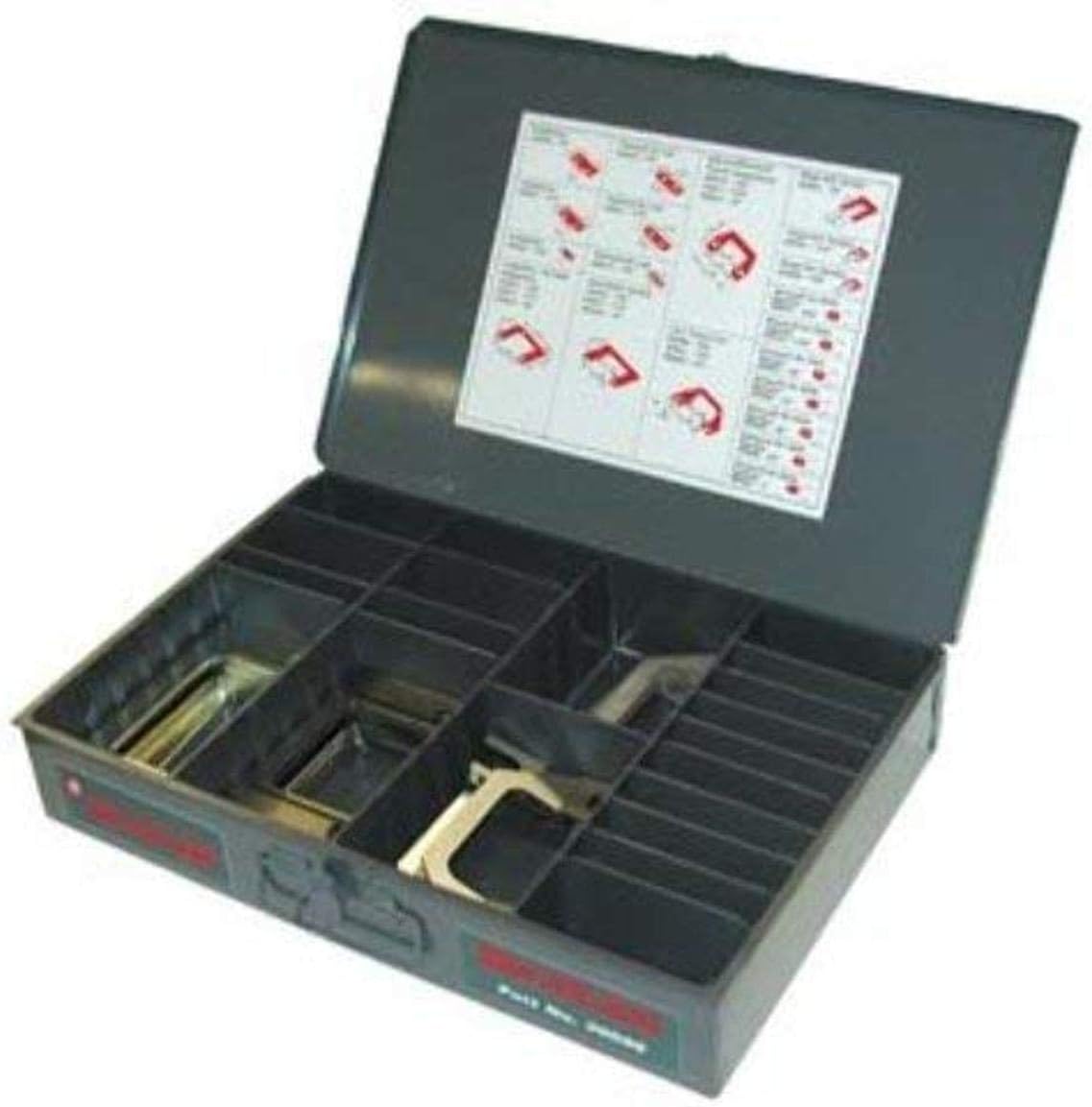 SPC Performance H-D Truck Shim Set