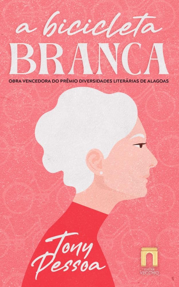 A Bicicleta Branca