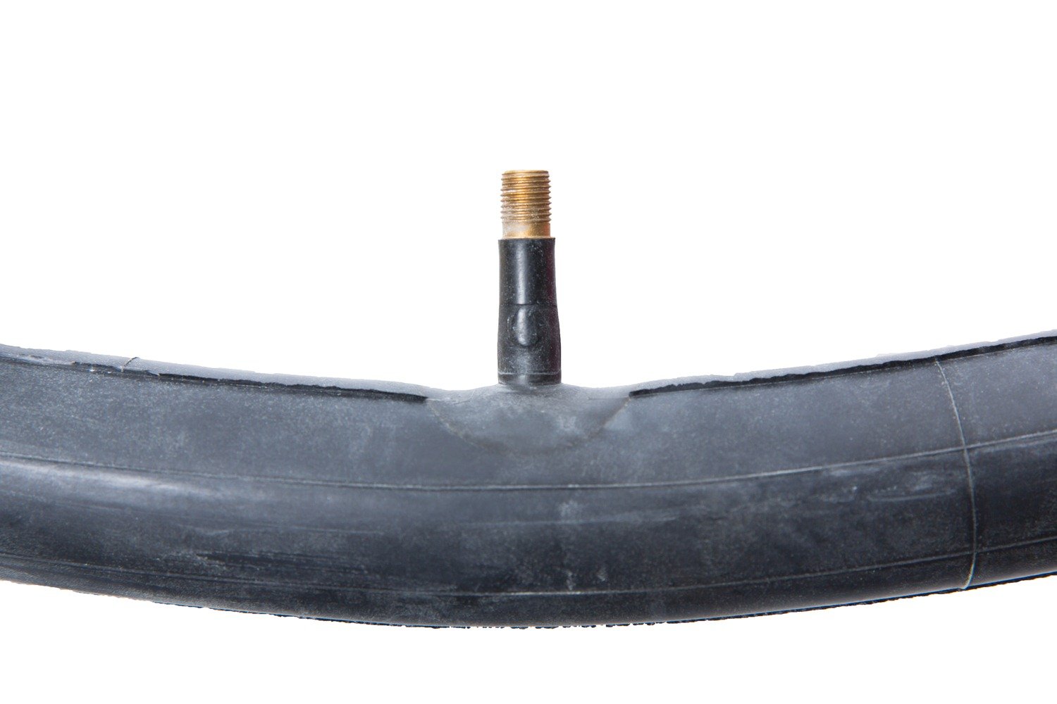 Panaracer Tube/Overseas English Style W/O 700 x 25-32C