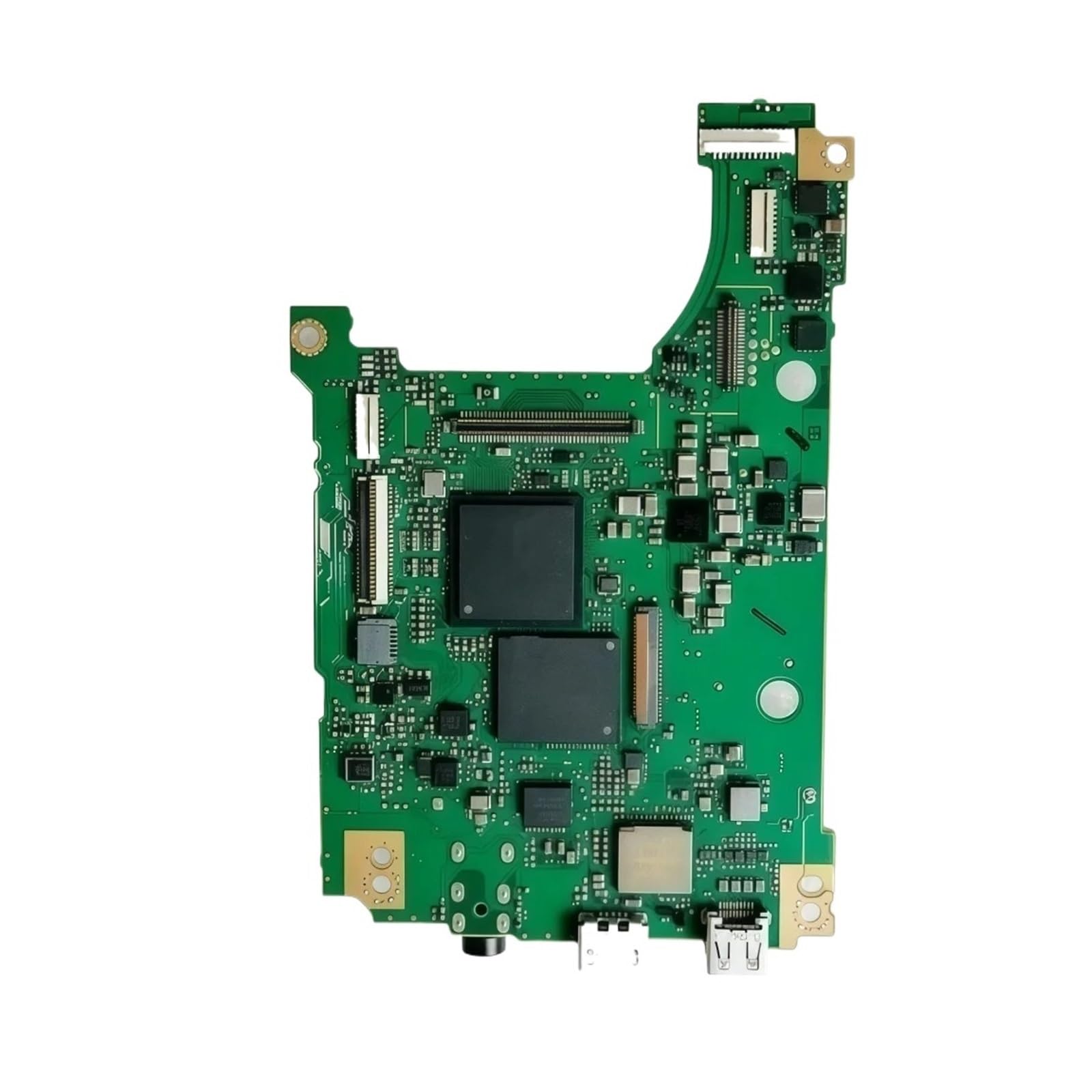 Hauptplatine Motherboard, kompatibel mit Nikon, Z50 Kamera | Ersatzteil zur Reparatur für spiegellose Kamera