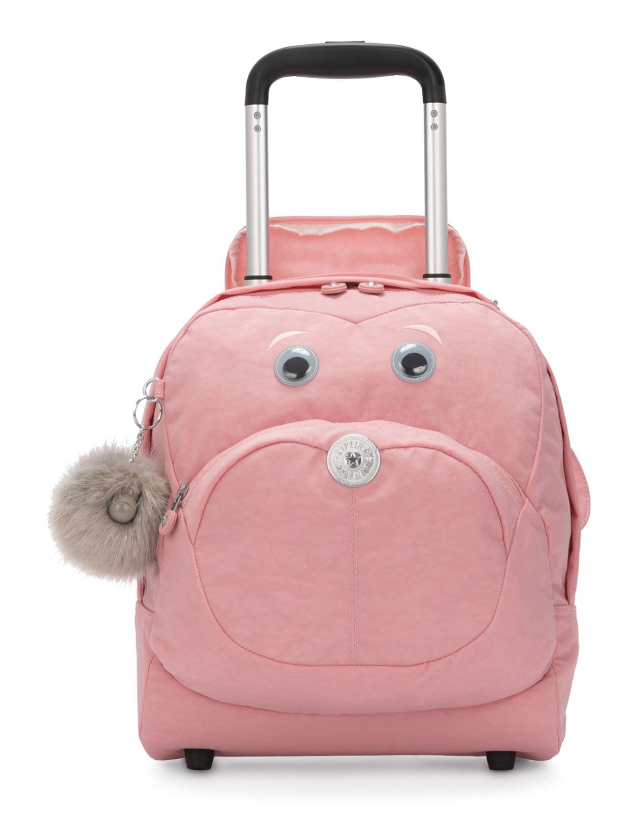 Kipling NUSI Kindertasche mit Rollen, Carry On
